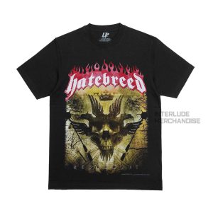 T-SHIRT - HATEBREED - Supremacy
