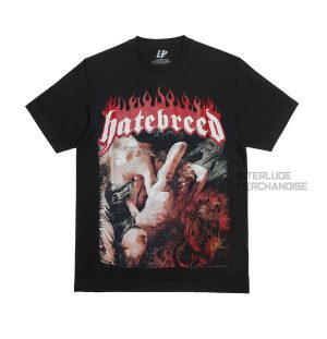T-SHIRT - HATEBREED - The Divinity of Purpose