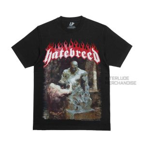 T-SHIRT - HATEBREED - Weight of the False Self