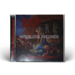 CD - SCASM - Bludgeoned Beyond Repair