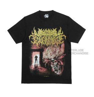 T-SHIRT – VISCERAL EXPLOSION – Altar Of Asphyxiated Existence