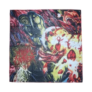 FLAG - WAKING THE CADAVER - PERVERSE RECOLLECTIONS OF A NECROMANGLER POSTER