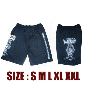 SHORTS - VOMITOUS - SURGICAL ABOMINATIONS OF DISFIGUREMENT