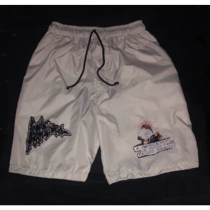 BEACH SHORTS – High On Formaldehyde – A Smorgasbord of Freshly Excised Innards