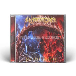 CD - HYPERCAN - Dictated Identity