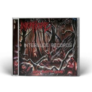 CD - INTERFICERE - Human Revolution Absurd