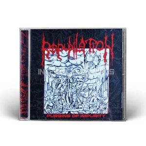 CD - REPUDILATION - PURGING OF IMPURITY