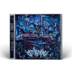 CD - STABBING - EXTIRPATED MORTAL PROCESS