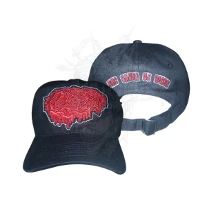 DAD HAT - FETAL DEFORMITY - THE FACES OF DEATH