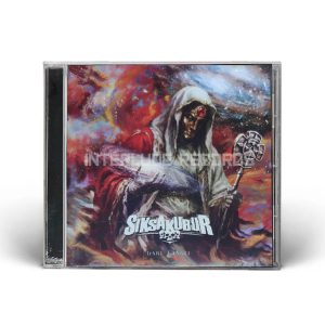 CD - SIKSA KUBUR - DARI LANGIT