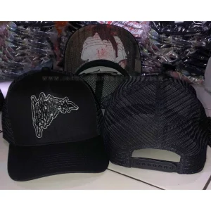 TRUCKER CAP - High On Formaldehyde – A Smorgasbord of Freshly Excised Innards