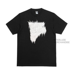 T-SHIRT - INSIDIOUS SQUELCHING PENETRATION - MANIACAL PENIS SLICING LOGO