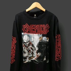 LONGSLEEVE KREATOR - EXTREME AGRESSION