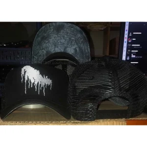 Massive Gore Bulge – Enlarged Cystic Abomination Spewing Out Membranes - TRUCKER HEAD