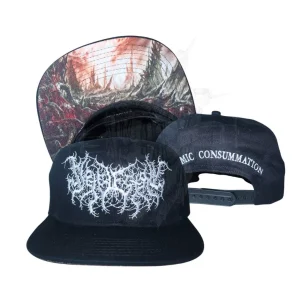 SNAPBACK - SYPHILECTOMY - EPIDEMIC CONSUMMATION