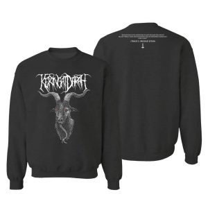 CREWNECK KERINGAT DARAH - OBLIGASI