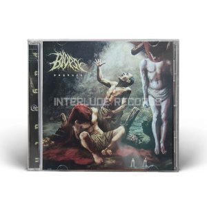 CD - BIOPSY - PAYBACK