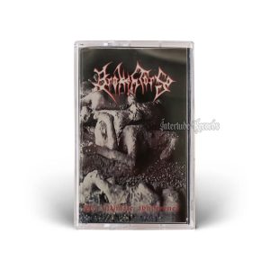 CASSETTE - BROKEN TORSO - THE ULTIMATE ABHORRENCE