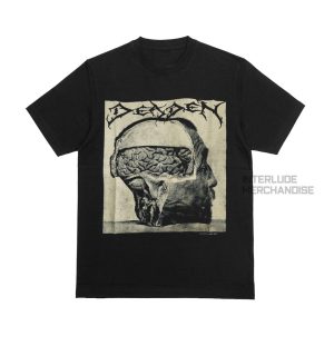 T-SHIRT - DEADEN - COVERS MY NAKEDNESS