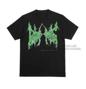 T-SHIRT - DRIPPING - NJ'S MOST BRUTAL