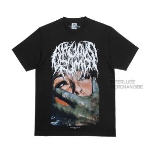 T-SHIRT - FATUOUS RUMP - Narthex Of Incongruous Encroachment