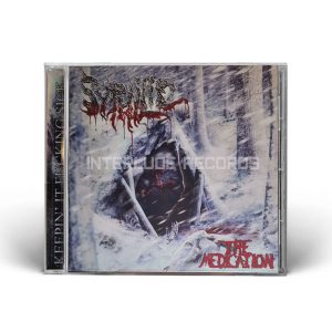 CD - SYPHILIC - The Medication
