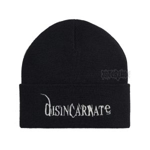 BEANIE - DISINCARNATE - Dreams of the Carrion Kind