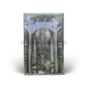 CASSETTE - EXCRUCIATE - Passage Of Life