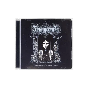 CD - FINSMOONTH – CHRYSALIS ASTRAL TEARS