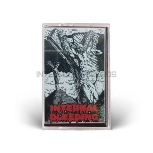 CASSETTE - INTERNAL BLEEDING - Perpetual Degradation