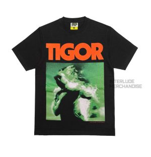 T-SHIRT - KELOMPOK PENERBANG ROKET - TIGOR