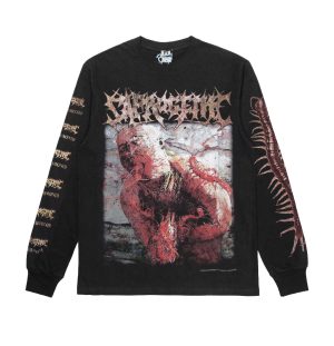 LONG SLEEVE - SAPROGENIC - ICHNEUMONID