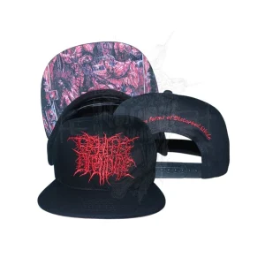 SNAPBACK - PERVERSE DEPENDENCE - GRUESOME FORMS OF DISTORTED LIBIDO