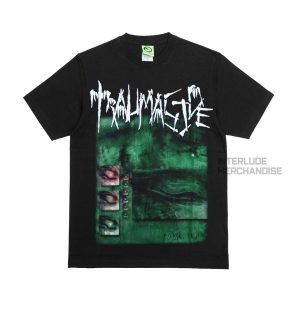 T-SHIRT - TRAUMASIDE – FORCE FED