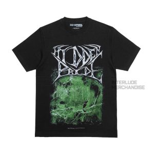 T-SHIRT - HIDDEN PRIDE - Brutal Advice