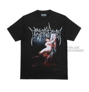 T-SHIRT - IMMOLATION – Descent