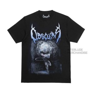 T-SHIRT - OBSCURA – A SONICATION