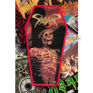 SHOAH (MX) - Putrifixion OFFICIAL