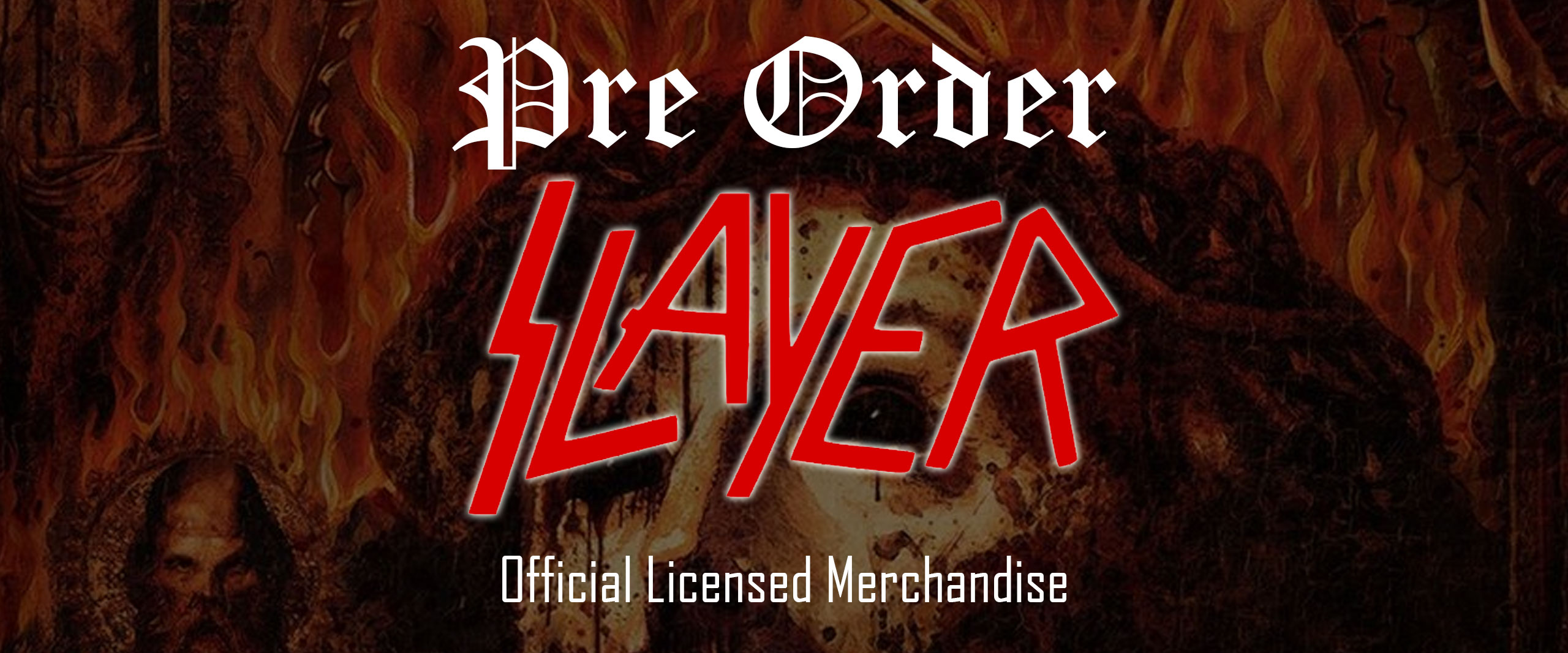 slayer slayer