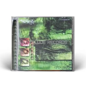 CD - TRAUMASIDE - FORCE FED