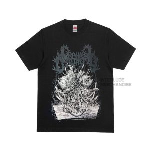 T-SHIRT - CRANIAL OSTEOTOMY - VISCERAL AESTHETIC