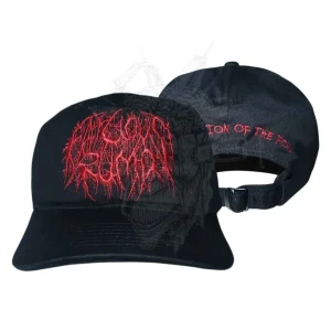 DAD HAT – FATUOUS RUMP – Propagation Of The Foul