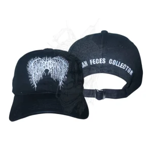 DAD HAT – HYMENOTOMY – Human Feces Collector