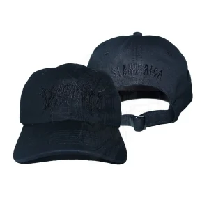 DADHAT - VAMPIRECUNT - Slamerica