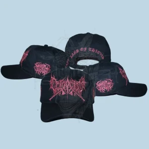 DAD HAT - ECTOPLASM - Land Of Thieves