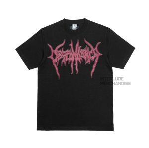 T-SHIRT - DESPONDENCY - GERMAN MISANTHROPIC BRUTALITY