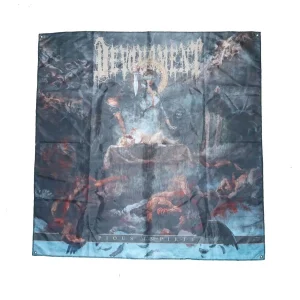 FLAG – DEVOURMENT – Pious Impiety