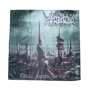 FLAG – VOMEPOTRO – Fall Into Decay