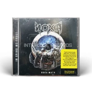 CD - NOXA - BUKA MATA