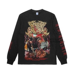 LONGSLEEVE - SENSOR MOTORIK - AUTHENTIC